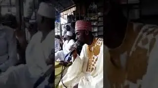 Karatun ALQUR'ANI Gwani Baba Adamu Kano