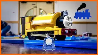 🔵Trainmaster: The Experience | Train Themed Events and Parties