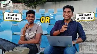 Secrets to College Success & Placements | Podcast with KIIT 4th Year Senior @AakashVermaaa
