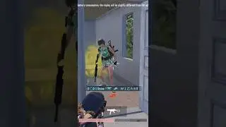fastest 1v3 #bgmi #bgmishorts #ytshorts #gaming #beastgaming #bestgameplay #unq gameplay