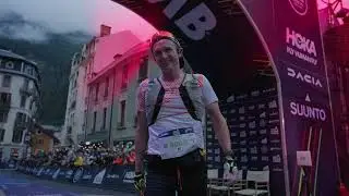 The World Championships of Trail Running | The Journey to the Finish Line.