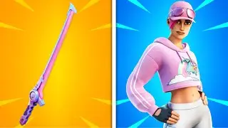 10 Most TRYHARD Torin's Lightblade Combos In Fortnite!