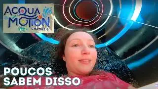 Acquamotion Gramado Vale a pena? O que levar? CUPOM CHAPEUDEVIAGEM