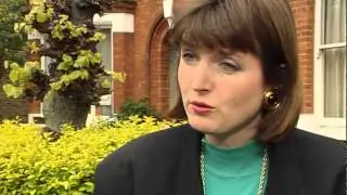 Channel tunnel rail link | Harriet Harman | Cost cutting | South London route | TN-90-050-026
