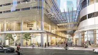 The Prestige Condos