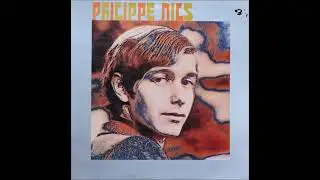 Philippe Nils - Philippe Nils, 1969 - titre 