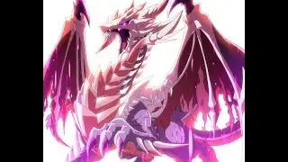 Dragalia Lost High Zodiark Master: Geuden