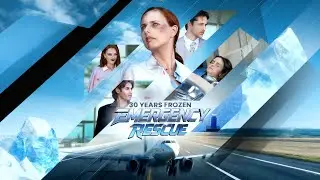 30 Years Frozen, Emergency RescueFull Movie 2025 Full Episode | English Sub