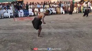 Teddy Sheedi Dance After Great Victory