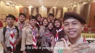 Moh Alfian Ikhwansyah - BOY SCOUT - Story By Me