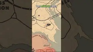 3 Hidden Loot Locations in Red Dead Redemption 2 Most Players Miss