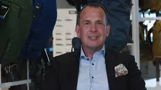 Presentation Johan Westman Thule Group AGM 2022