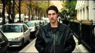 Un proph&egrave;te