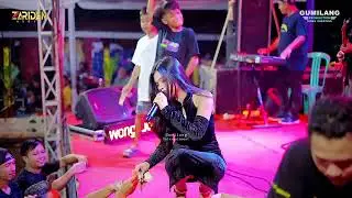 ZARIDEN MUSIC - AISITERU 2 - SABELA KDI - WEDING BASORI & VIO - PURWODADI MARGOYOSO PATI