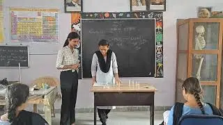 Combination and Exothermic Reaction | Lesson 1 | Activity 1.4 | Class 10th