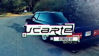 V.Cartel Выпуск1 Эпизод2 Lexus Ls400 Bippu