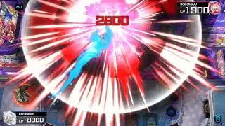 2-0 Dracotail vs. Yummy (Master Duel Cloudy City Tournament 01/24/2026)