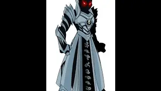 ~AQW~ Hex of Nulgath Class Guide, Breakdown, Skills, and Enhancements! (Void Week Day 3)