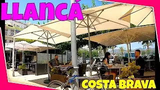 Llança COSTA BRAVA | Visit Spain |  Sehenswürdigkeiten in Spanien