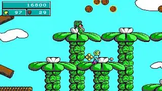 Keen Dreams Gold Edition - dieses Mal das richtige Update