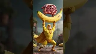 🍌 How Bad Are Bananas for the Planet 🌍