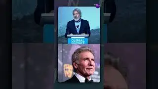 Newly discovered snake species named after Harrison Ford
