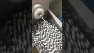 Paper Straws Making
