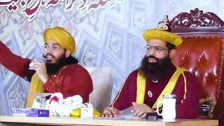 Maula Ali Maula - Manqabat Hazrat Ali - Muharram 2020 - Syed Zulqarnain Ashraf Jilani