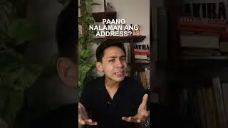 Bakit na-acquit ang anak ni Remulla sa droga?