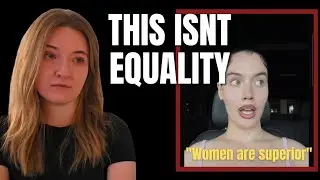 Women Say They Don&rsquo;t Need Men&hellip; Then Demand Men