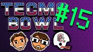 Power Trip - Game 101 | Tecmo Bowl part 15