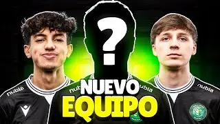 EL GRAN FICHAJE de REPLY TOTEM | ROSTERMANIA 2026