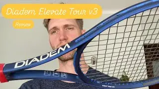 Обзор Diadem Elevate Tour V3 &mdash; современность встречается с классикой