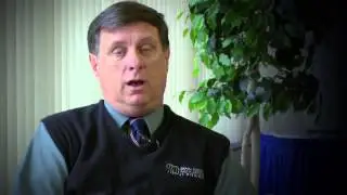 Rick Briggs, Veterans Program, Brain Injury Association of Michigan