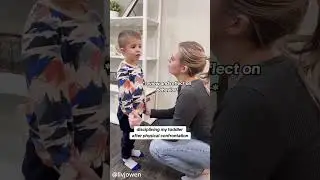 Her Parenting Style Is Sparking Debate&mdash;Where Do You Stand?