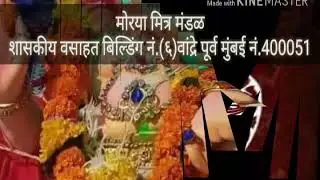 Bandra cha kaiwari 2017