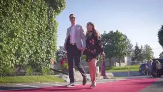 The Michael McDougall Team | Office Grand Opening!