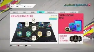 FUT 20 - REWIEW VELOCE DI WITSEL FLASHBACK TOTS, SABITZER E DILROSUN - VALE LA PENA SBLOCCARLI?