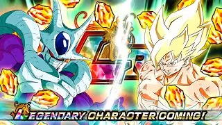 Global Dokkan Box Showcase!