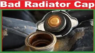 Symptoms of a Bad Radiator Cap You Shouldn&rsquo;t Ignore / The Hidden Dangers of a Faulty Radiator Cap