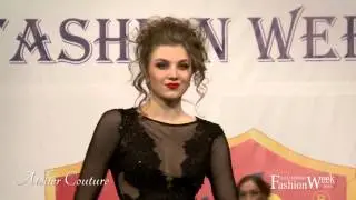 ATELIER COUTURE | Kasta Morrely Fashion Week 2015