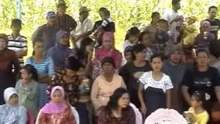 PANTURA ARB LIVE IN PATI