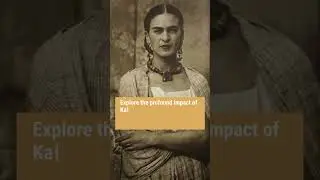 The dreams and tragedies of Frida Kahlo and Mexican painters of XX century