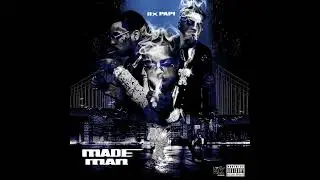 Rx Papi - Made Man (2024)