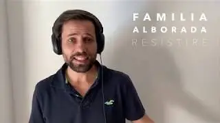 Resistiré Familia Alborada