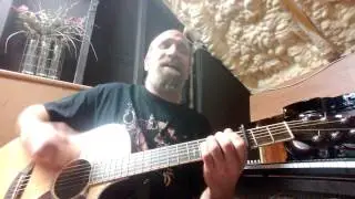 Cover of HIM's Into The Night