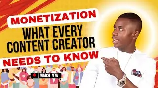 Unlock Facebook Monetization in Nigeria: What Every Content Creator Needs to Know