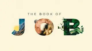 The Book of Job #6: Bildad's Speech & Job's Reply | Larry Fife | Cary Church of Christ
