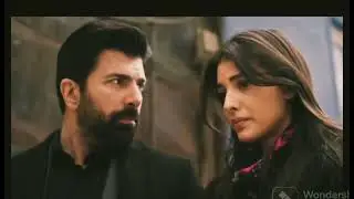 Orhun, Hira  .❤️❤️❤️  Acı Veriyor klip.