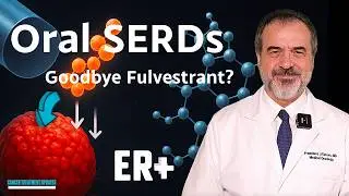 Oral SERDs Explained: A New Option for Breast Cancer Patients
